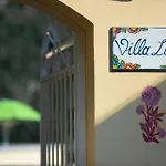 Casa Licia