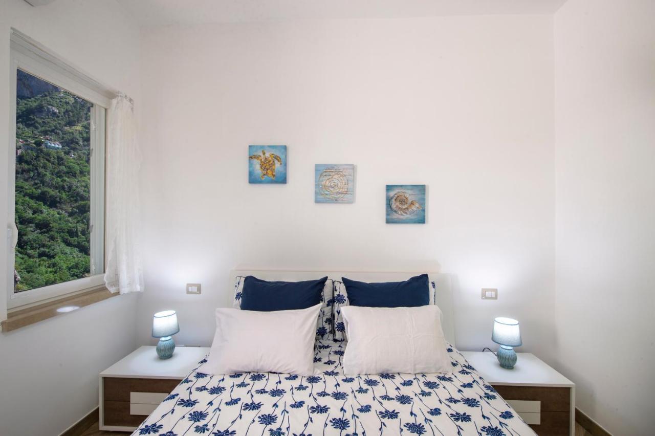 Apartamento Casa Licia *