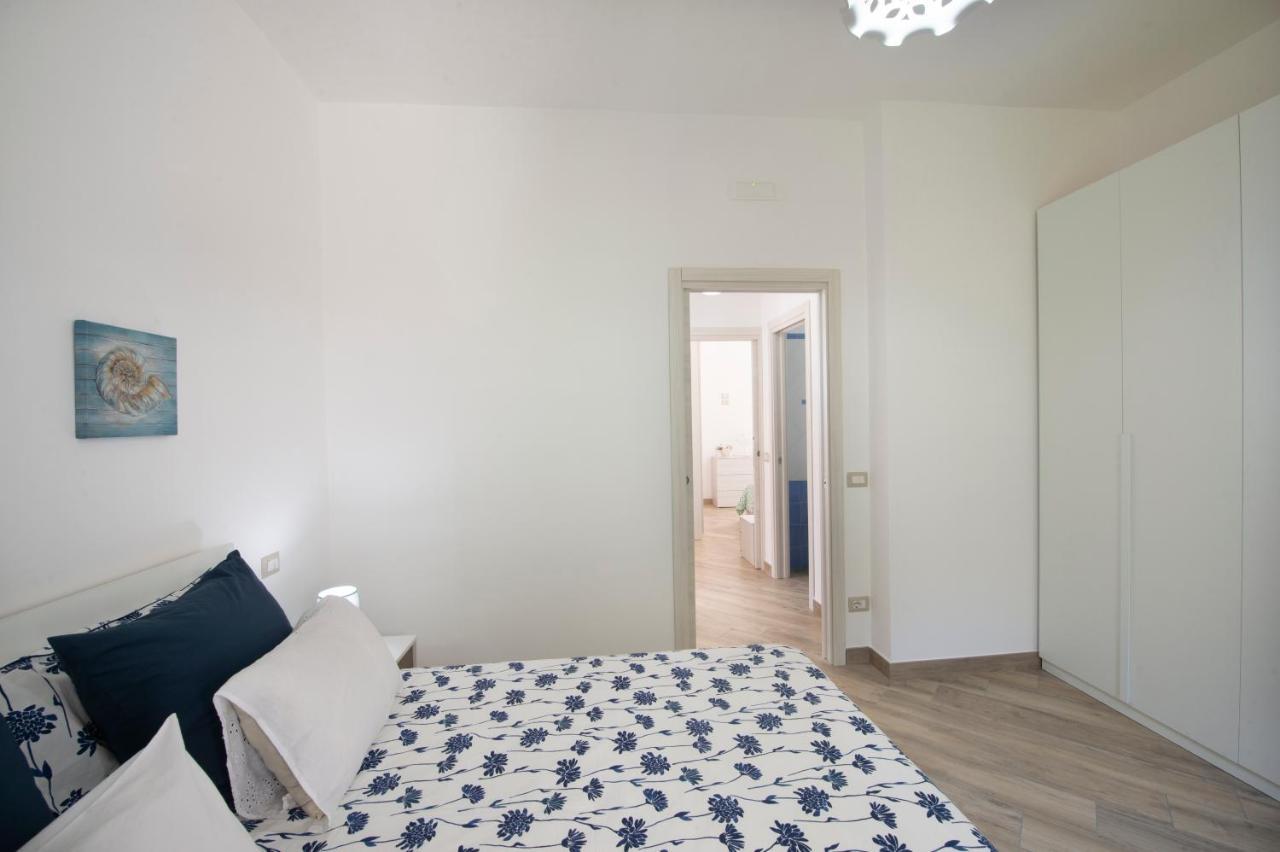 Apartamento Casa Licia *
