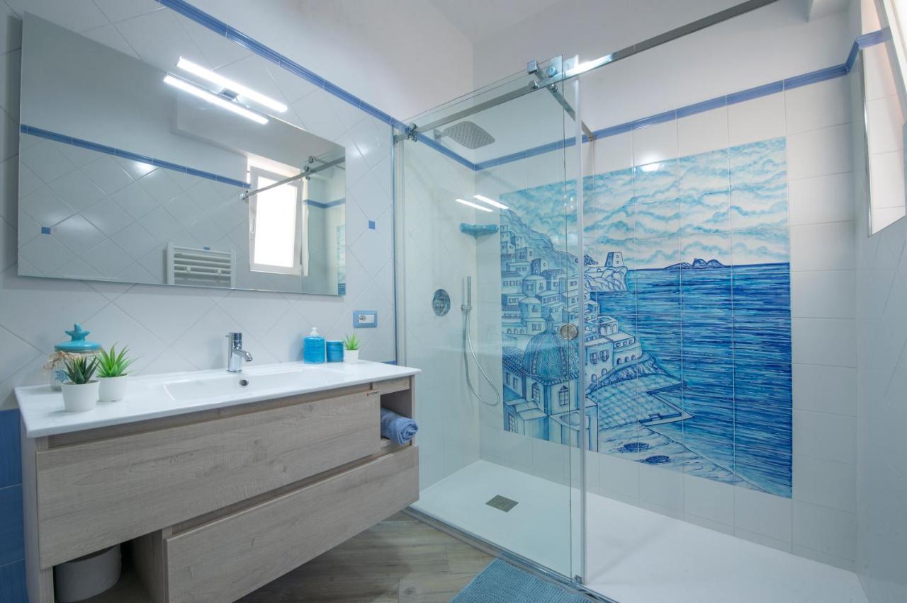 Casa Licia Apartamento Positano