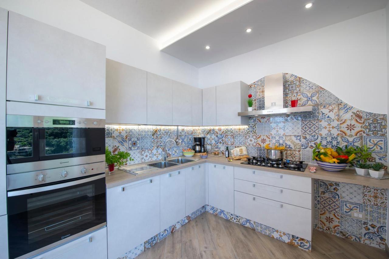 Casa Licia Apartamento *