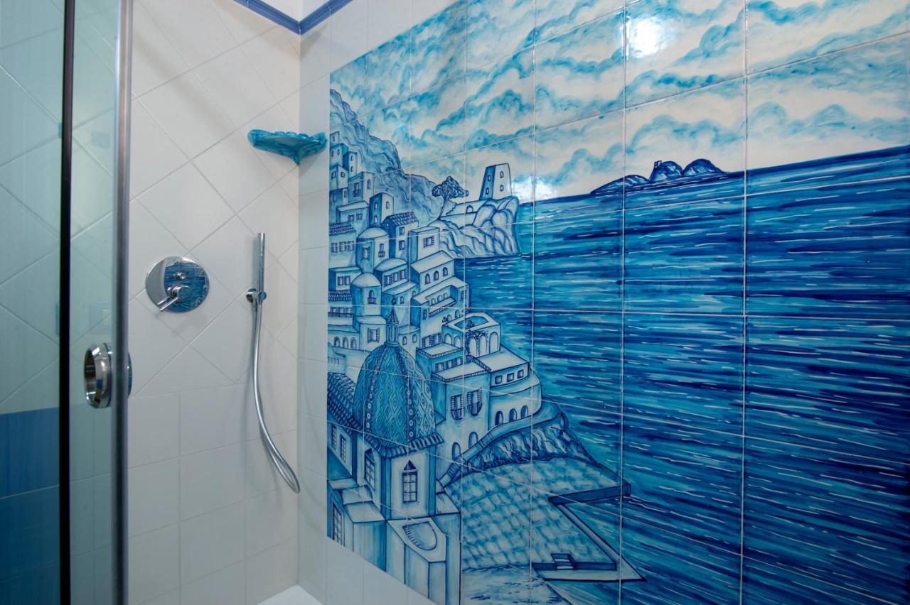 Casa Licia Apartamento